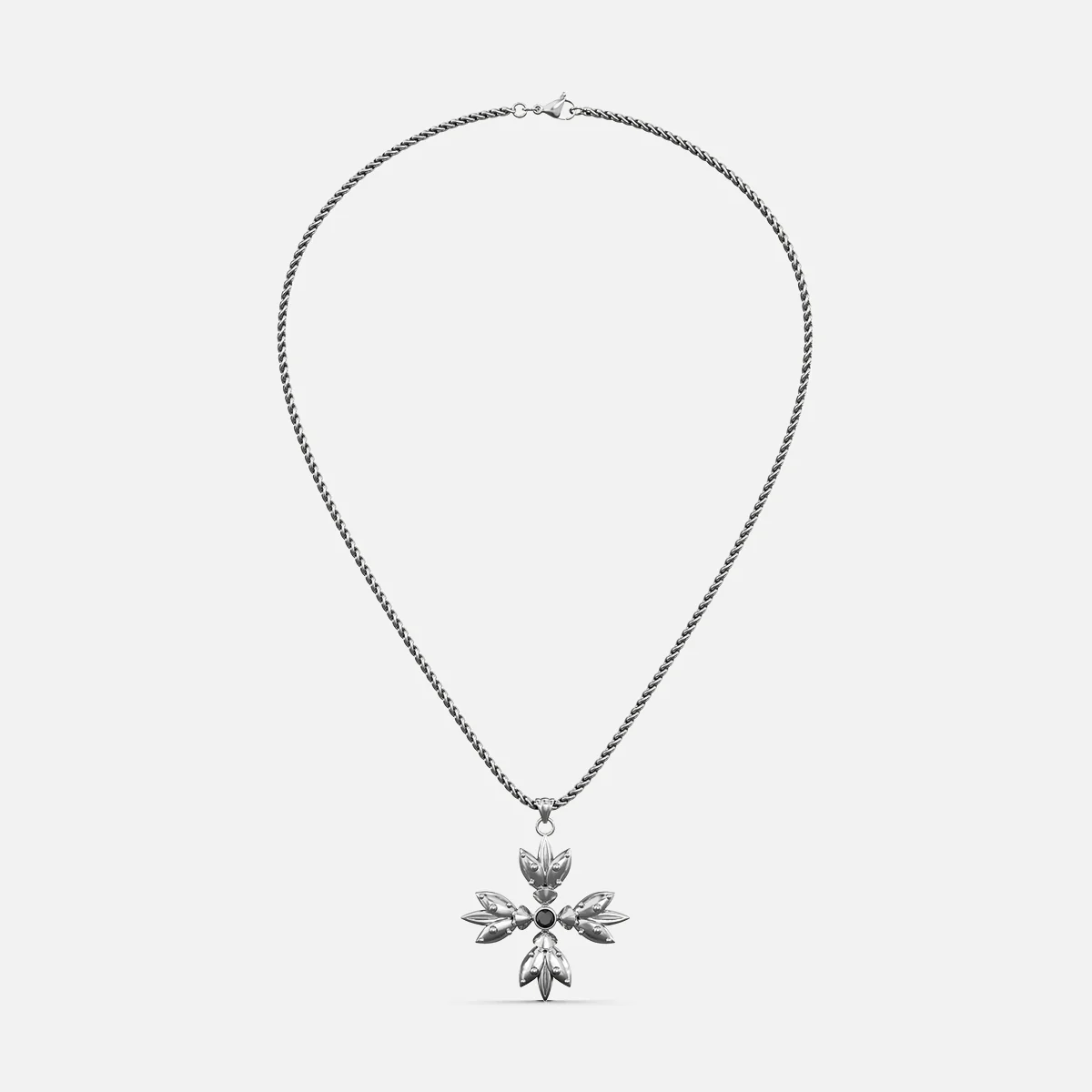 INSECT SIGIL NECKLACE